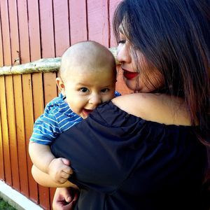 Meet your Posher, Selena